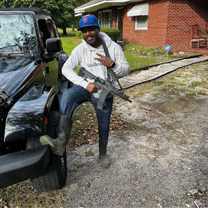 Meet your Posher, Lamont